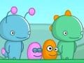Igra Anski and Blip