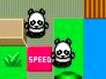 Igra Panda park