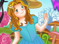 Igra Alice in Wonderland 