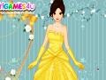 Igra Wedding and Hairstyles