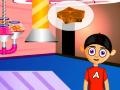 Igra Cake Shop