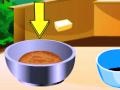 Igra Peanut Butter Balls