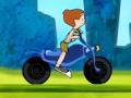 Igra Chalk Zone Racer