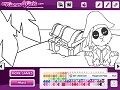 Igra Panda Color