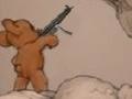 Igra Teddy Gun
