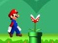 Igra Mario Run Game