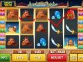 Igra Arabian Nights Slot Machine 