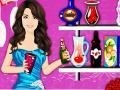 Igra Selena Gomez Love Mix