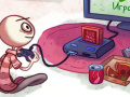 Igra Troll Face Quest Video Games