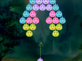 Igra Bubble Shooter Dino 