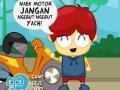 Igra Titok Genk Motor