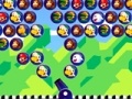 Igra Mario Bubbles