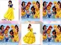 Igra Disney Princess Memory