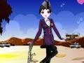 Igra Army Girl