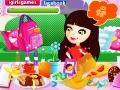 Igra Sheila Search Cookies