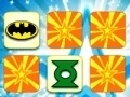 Igra DC Super Friends Match N Forces