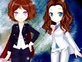 Igra Cosplayer 2