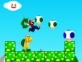 Igra World Of Mario