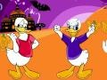 Igra Coloring Donald and Magick