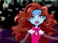 Igra Monster High Makeover
