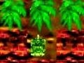 Igra Tanks city: battle for the flag