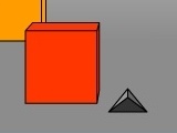 Igra Cube Field