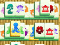 Igra Mahjong Towers 2