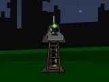 Igra Defender Game