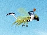 Igra Spore Attack