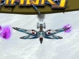 Igra Storm Hawks Crystal Flight