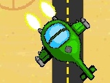 Igra Attack Iraq