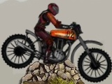 Igra Hot Rider