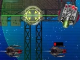 Igra Star Base Defence