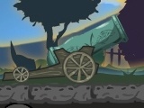 Igra Vampire Cannon