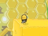 Igra Angry Bees