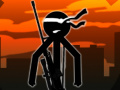 Igra Sniper Shooter 