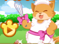 Igra Bubu Fairy Chef 