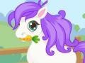 Igra Cutie Pony Care
