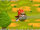 Igra Dash'n Knights