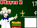 Igra Math Adding