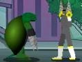 Igra Cartoon Hero