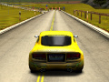 Igra X Speed Race 2 