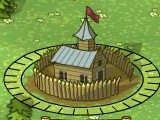 Igra Capture the Castle