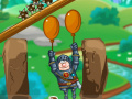 Igra Save the King 