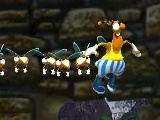 Igra Beetle Ju Adventures 3