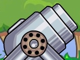 Igra Critter Canon
