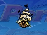 Igra Perky Island