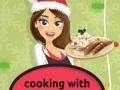 Igra Cooking with Emma: Potato Salad