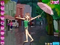 Igra Singing in the Rain