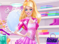 Igra Barbie's Fashion Boutique